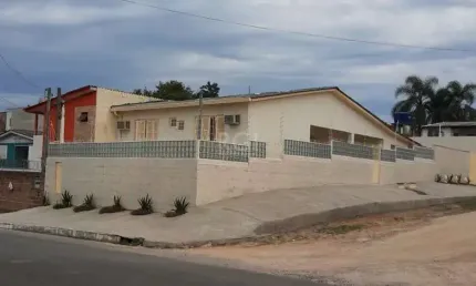 Casa para Venda - 103.38m², 2 dormitórios, sendo 1 suites, 3 vagas - Cecília, Porto Alegre