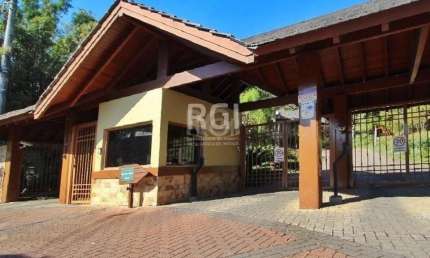 Casa Condominio para Venda - 209.56m², 4 dormitórios, sendo 2 suites, 2 vagas - Teresópolis, Porto Alegre