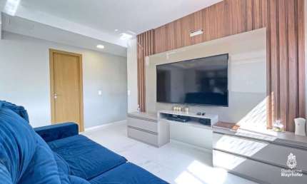 Apartamento para Venda - 75.12m², 3 dormitórios, sendo 1 suites, 1 vaga - Farroupilha