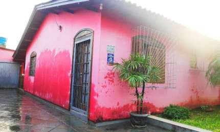 Casa para Venda - 138.87m², 3 dormitórios, sendo 1 suites, 4 vagas - Nova Cachoeirinha