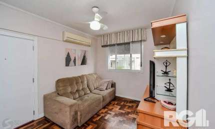 Apartamento com 3 quartos à venda na Rua Zeferino Dias, 288, Sarandi, Porto Alegre