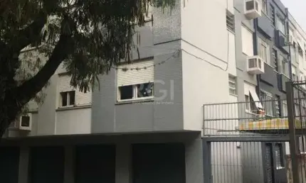 Apartamento de 2 quartos no bairro higienópolis em porto alegre