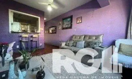 Apartamento com 2 quartos à venda na Rua Joaquim Pedro Soares, 766, Centro, Novo Hamburgo