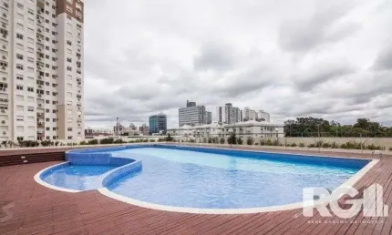 Apartamento com 3 quartos à venda na Avenida Dom Cláudio José Gonçalves Ponce de Leão, 295, Vila Ipiranga, Porto Alegre