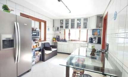 Casa com 3 quartos à venda na Rua Santa Maria, 445, Santa Isabel, Viamão