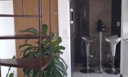 Cobertura com 2 quartos à venda na Rua Leopoldo Bier, 651, Santana, Porto Alegre