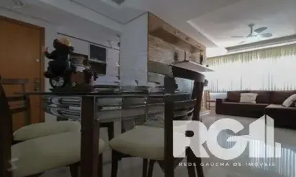 Apartamento com 3 quartos à venda na Rua Engenheiro Arnaldo Gladoch, 77, Sarandi, Porto Alegre