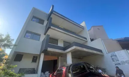 Apartamento com 2 quartos à venda na Rua Luiz Voelcker, 945, Três Figueiras, Porto Alegre