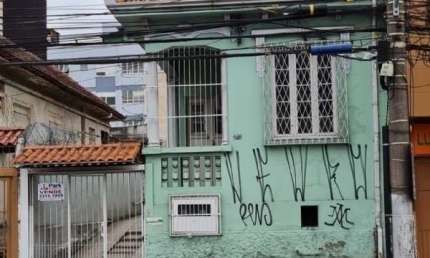 Casa com 2 quartos à venda na Avenida Bento Gonçalves, 2404, Partenon, Porto Alegre