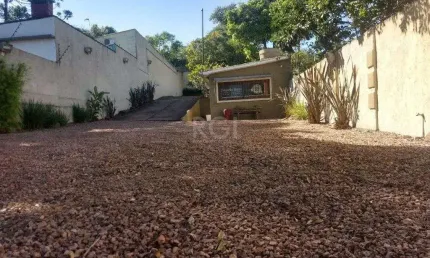 Ponto comercial à venda na Avenida Professor Oscar Pereira, 6429, Cascata, Porto Alegre