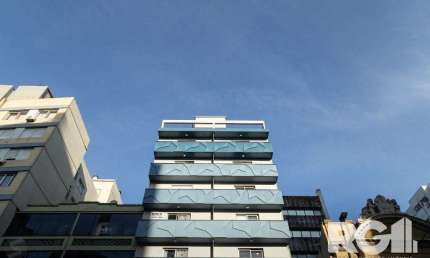 Imóvel em excelente localização no Centro de Porto Alegre, sendo uma opção ideal de moradia ou para investimento. Um novo conceito de viver.