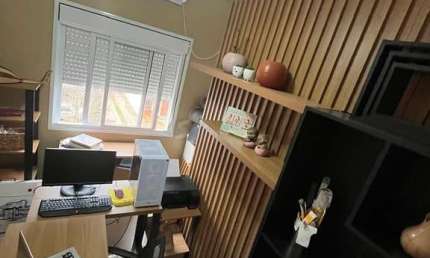 Apartamento com 2 quartos à venda na Rua São Paulo, 545, Parque 35, Guaíba