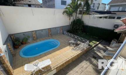 Casa com 4 quartos à venda na Rua Parque dos Nativos, 448, Vila Ipiranga, Porto Alegre