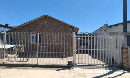Casa com 3 quartos à venda na Belo Horizonte, 217, Jardim Santa Rita, Guaíba