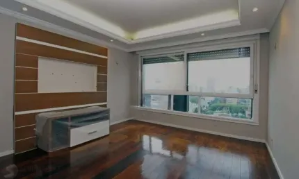Apartamento com 3 quartos à venda na Rua Quintino Bocaiúva, 1326, Moinhos de Vento, Porto Alegre