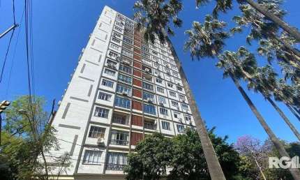 Apartamento à venda em Porto Alegre - 3 quartos - Santana