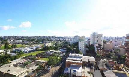 Apartamento com 2 quartos à venda na Rua Professor Freitas Cabral, 264, Jardim Botânico, Porto Alegre