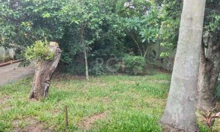Terreno para Venda - 1069m², 0 dormitórios, Cavalhada