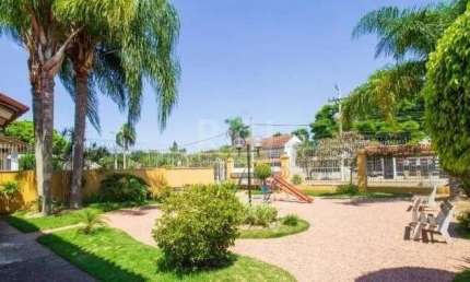 Casa Condomínio para venda, 56.52m², 2 dormitórios, 1 vaga, Ipanema, Porto Alegre