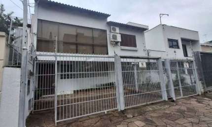 Casa com 4 quartos à venda na Rua Luzitana, 916, Higienópolis, Porto Alegre