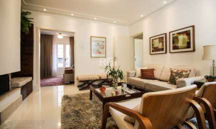 Apartamento para Venda - 120m², 3 dormitórios, sendo 1 suites, Azenha