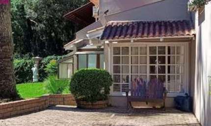 Casa em condomínio fechado com 3 quartos à venda na Independencia, 707, Loteamento Central, Canela