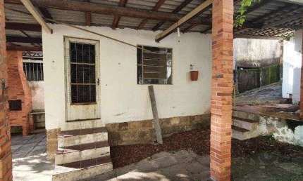 Casa no bairro Santo Antônio de 4 dormitórios com 370m²