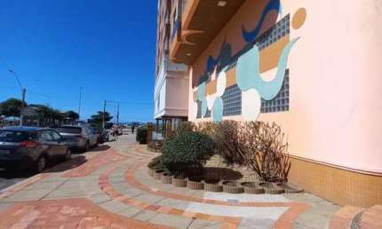 Apartamento com 1 quarto à venda na Rua Guaraci, 2305, Centro, Capão da Canoa