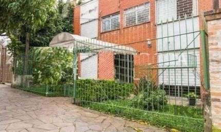 Apartamento com 2 quartos à venda na Rua Sylvio Torres, 295, Morro Santana, Porto Alegre