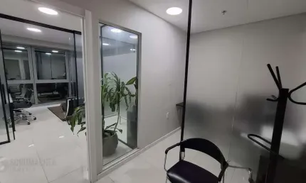 Sala comercial à venda na Avenida Ipiranga, 91, Praia de Belas, Porto Alegre