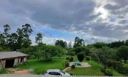 Chácara / sítio com 3 quartos à venda na Rua Adão Martins da Rocha, 418, São Caetano, Porto Alegre