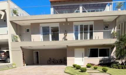 Casa em condomínio fechado com 4 quartos à venda na Rua Ivo Walter Kern, 674, Hípica, Porto Alegre