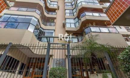 Apartamento para Venda - 93m², 2 dormitórios, 1 vaga - Menino Deus