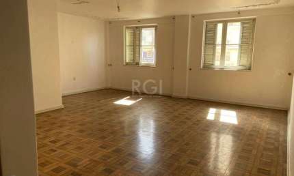 Apartamento para Venda - 163m², 2 dormitórios, Centro Histórico