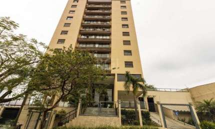 Apartamento de 3 dormitórios Para comprar no bairro Cristo Redentor