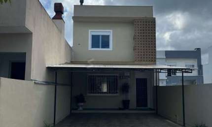 Casa com 2 quartos à venda na Rua Jorge Babot Miranda, 513, Aberta dos Morros, Porto Alegre