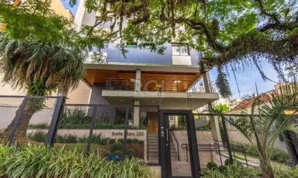 Apartamento para Comprar com 2 dormitórios, 64 m² por R$ 445.000,00 - Bom Jesus - Porto Alegre/RS