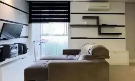 Apartamento com 3 quartos à venda na Rua Doutor Campos Velho, 1841, Cristal, Porto Alegre