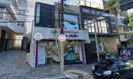Ponto comercial à venda na Rua Vinte e Quatro de Outubro, 727, Moinhos de Vento, Porto Alegre