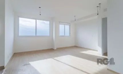 Apartamento com 1 quarto à venda na Avenida Ceará, 1727, São João, Porto Alegre
