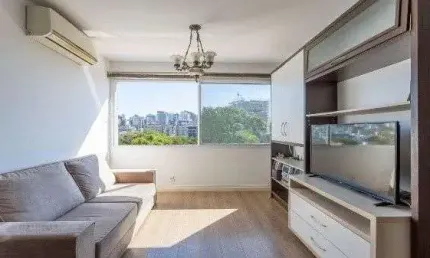 Vende-se apartamento com 2 quartos, 67 m², 2 vagas - petrópolis