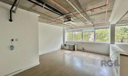 Sala, 33 m² - para comprar no AG Anita Garibaldi - Mont&amp;#39;Serrat Porto Alegre/RS