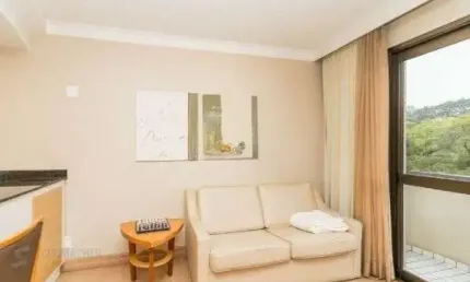 Apartamento com 1 quarto à venda na Rua Miguel Tostes, 116, Rio Branco, Porto Alegre