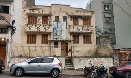 Prédio para comprar 322 m² por R$ 1.980.000,00 - Centro Histórico