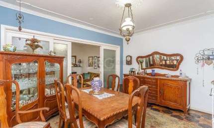 Apartamento para Venda - 128m², 3 dormitórios, Centro Histórico