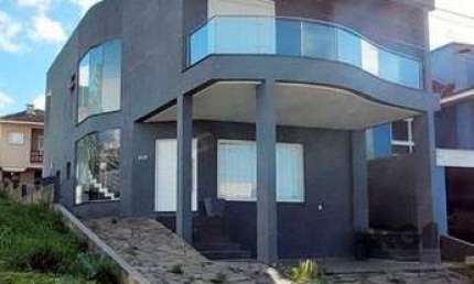 Casa em condomínio fechado com 3 quartos à venda na Avenida Senador Salgado Filho, 8523, São Lucas, Viamão