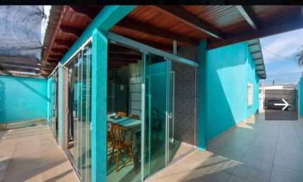 Casa com 2 quartos à venda na Rua Deputado Dorival Cândido Luz de Oliveira, 1205, Parque Granja Esperança, Cachoeirinha
