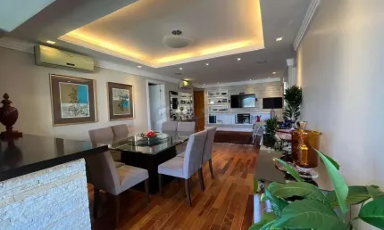 VENDA DE APARTARMENTO DE 3 QUARTOS, INFRA E VAGAS DE GARAGEM - MENINO DEUS