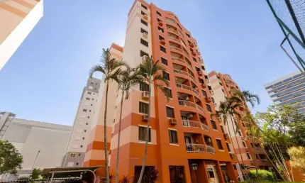 Apartamento com 3 quartos à venda na Rua Carlos Silveira Martins Pacheco, 130, Cristo Redentor, Porto Alegre