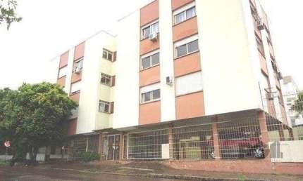 Apartamento de 2 dormitórios e vaga no Jardim do Salso DESOCUPADO